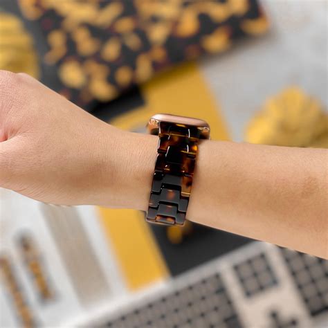 pretty straps for apple watch|coconut lane watch straps.